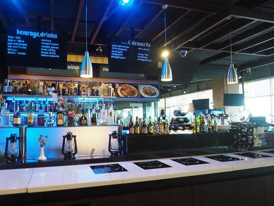 Makan Makan Asian Food Village